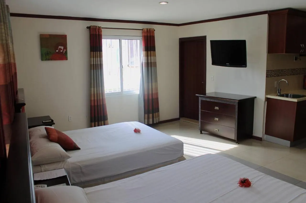 Curacao Suites Hotel Willemstad