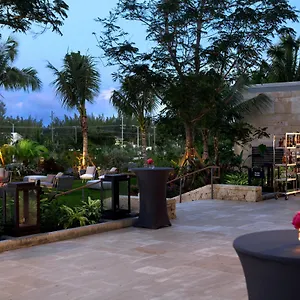 Курортный комплекс Kimpton Seafire + By Ihg, West Bay