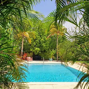 Appartement Abaai, Julianadorp