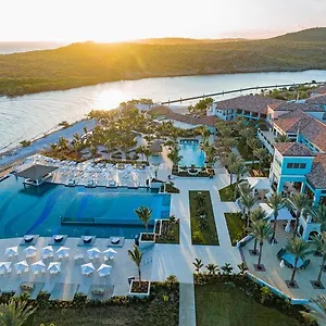 Курортный комплекс Sandals Royal Curacao (adults Only), Ньюпорт