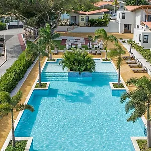 Vakantiepark Malvales, Willemstad