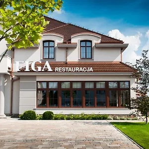 Figa Plewiska