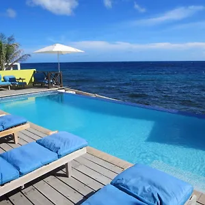 Hotel Scuba & Suites, Willemstad