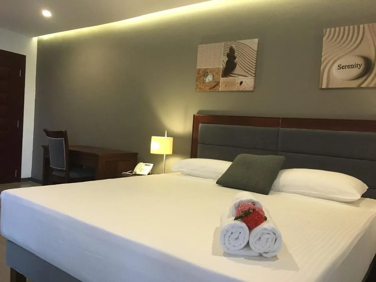 Curacao Suites Hotel Willemstad 0*,  Curaçao