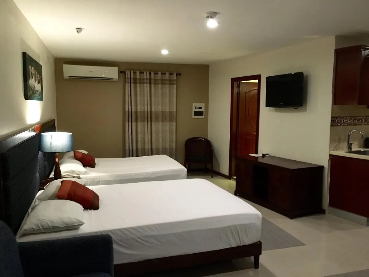 Curacao Suites Hotel Willemstad Curaçao